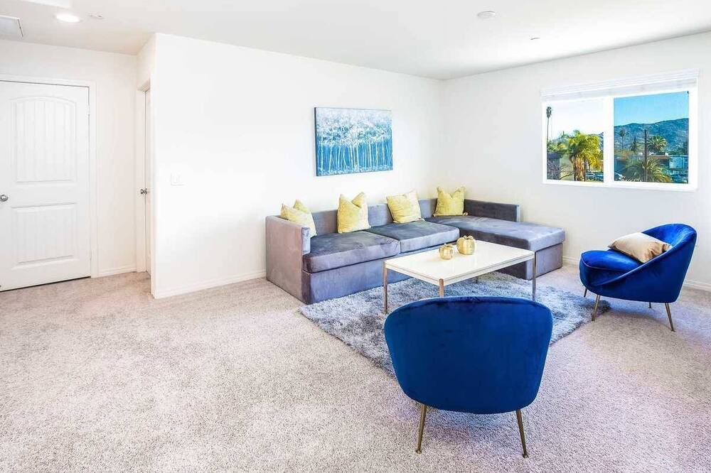 Photo of Livingroom in Moreno Valley