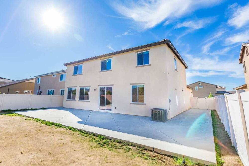 Photo of Outdoor in Moreno Valley