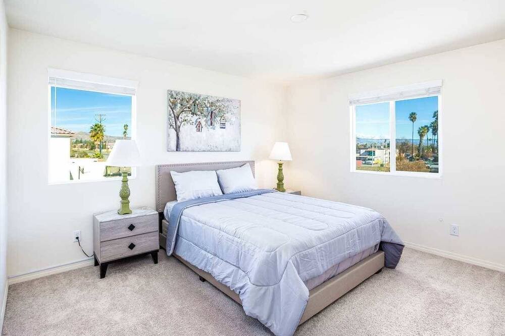 Photo of Bedroom in Moreno Valley