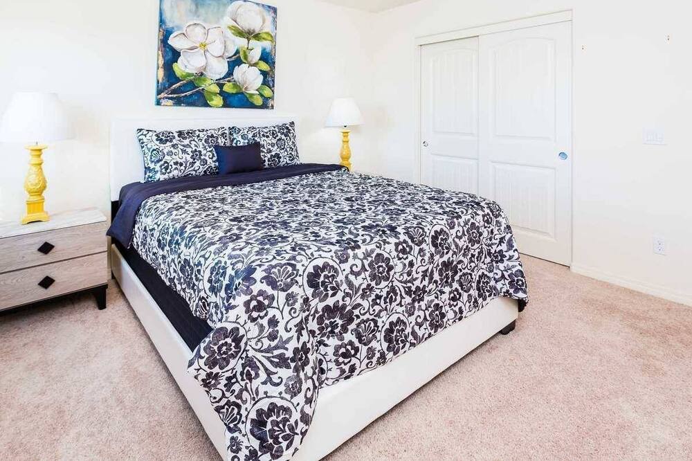 Photo of Bedroom in Moreno Valley