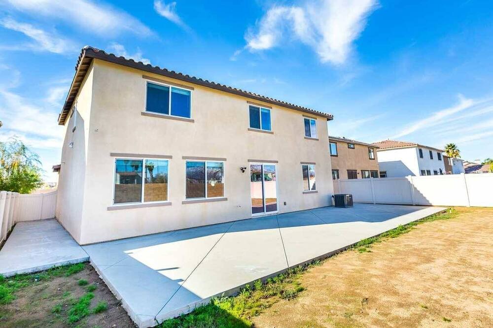 Photo of Outdoor in Moreno Valley