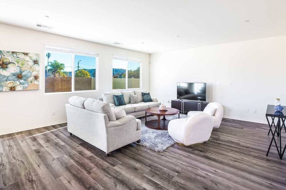 Photo of Bedroom in Moreno Valley