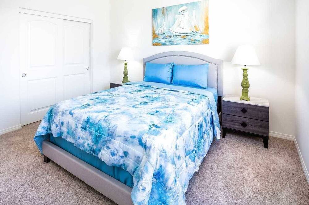 Photo of Bedroom in Moreno Valley