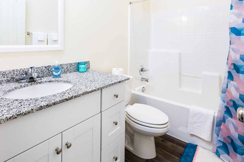 Photo of Bathroom in Moreno Valley