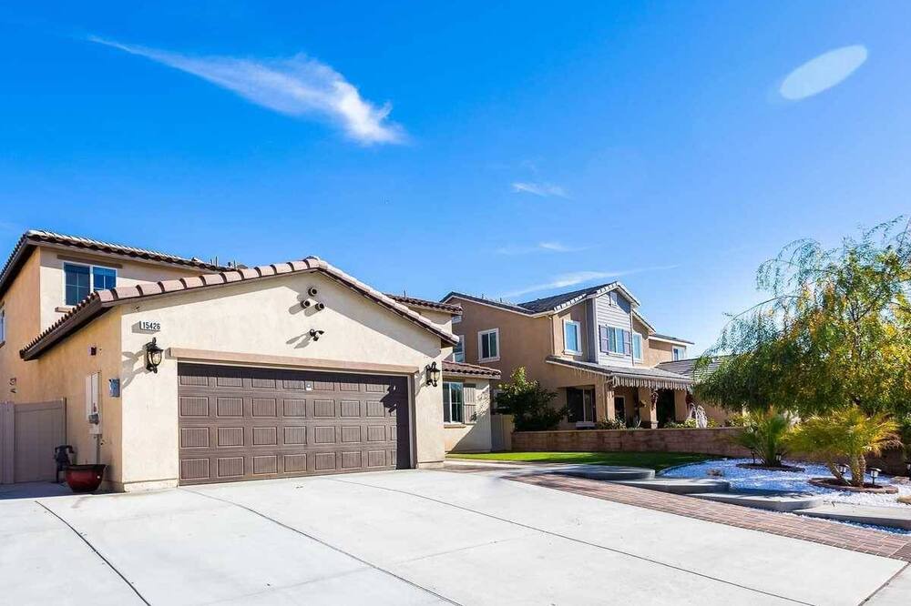 Photo of Outdoor in Moreno Valley