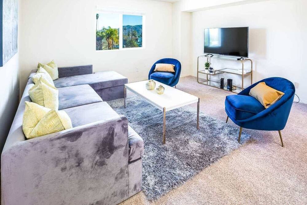 Photo of Livingroom in Moreno Valley