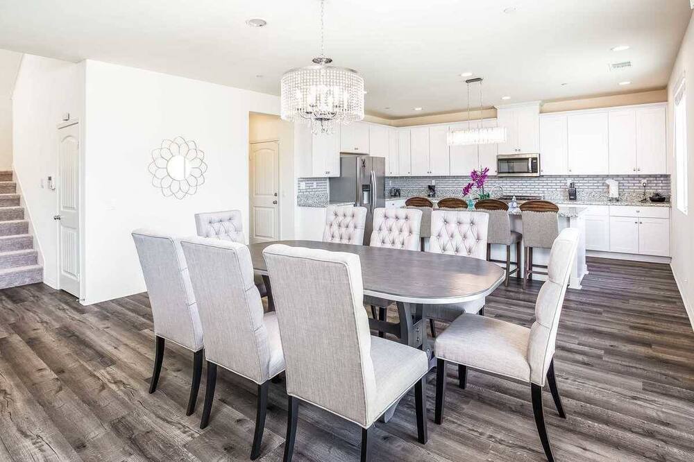Photo of Kitchen in Moreno Valley