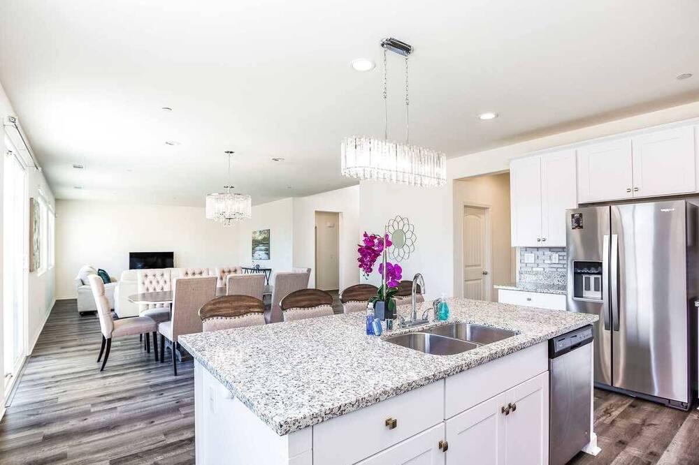 Photo of Kitchen in Moreno Valley