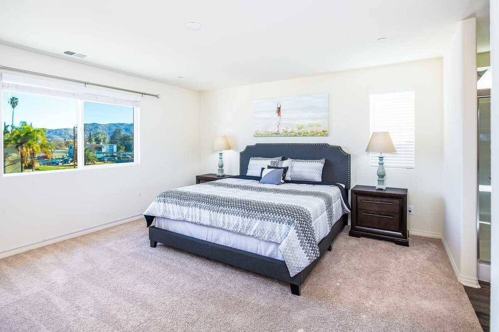 Photo of Bedroom in Moreno Valley