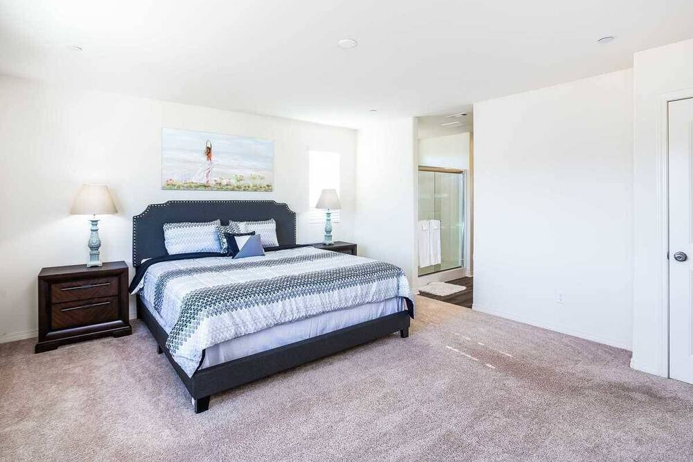 Photo of Bedroom in Moreno Valley