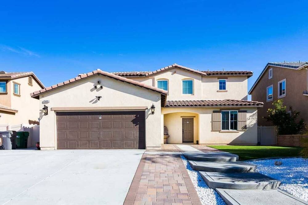 Photo of Outdoor in Moreno Valley