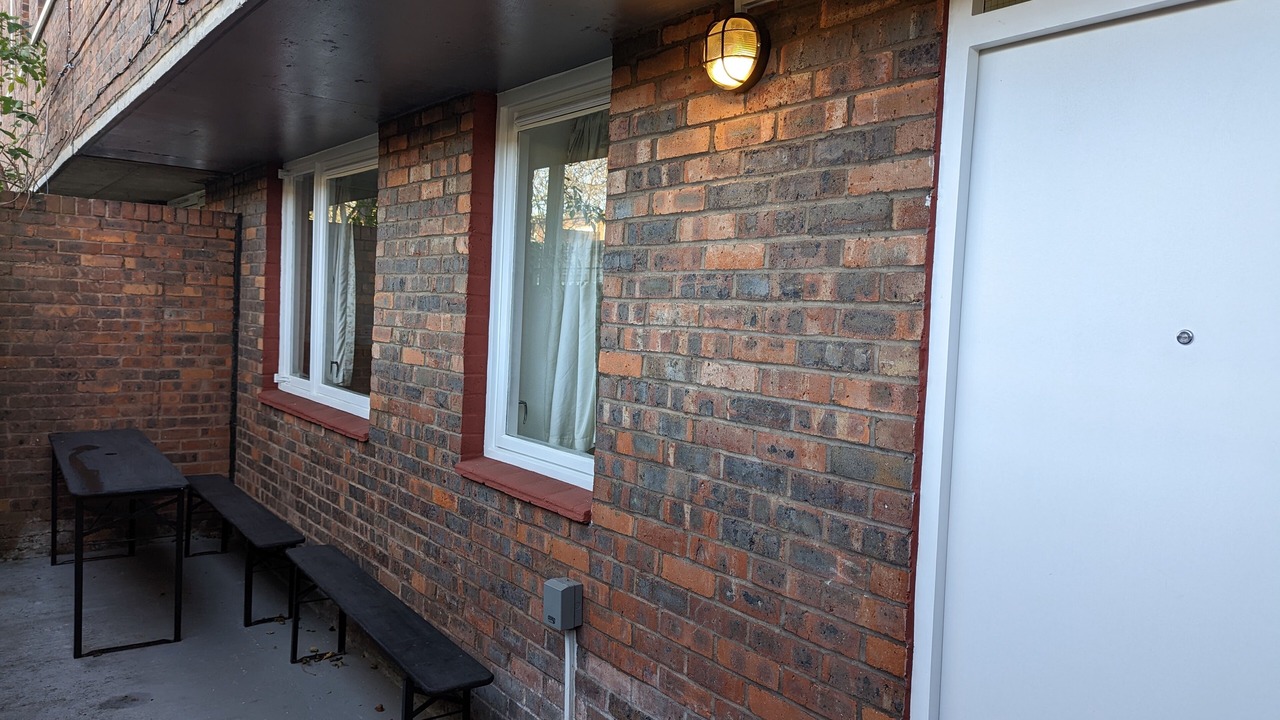 Photo of Outdoor in Coldharbour