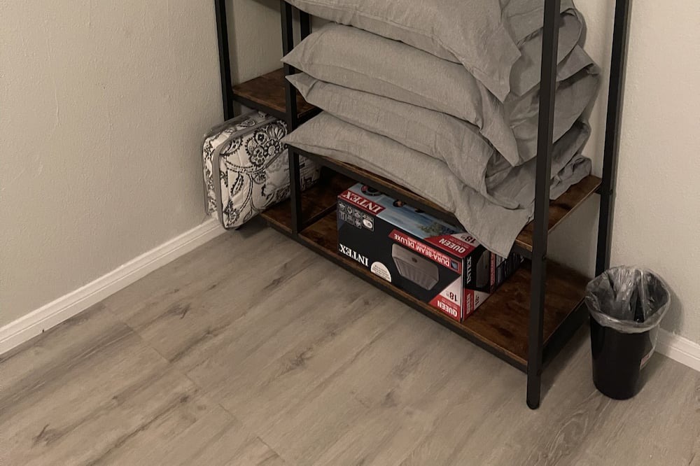 Photo of Bedroom in South Montebello
