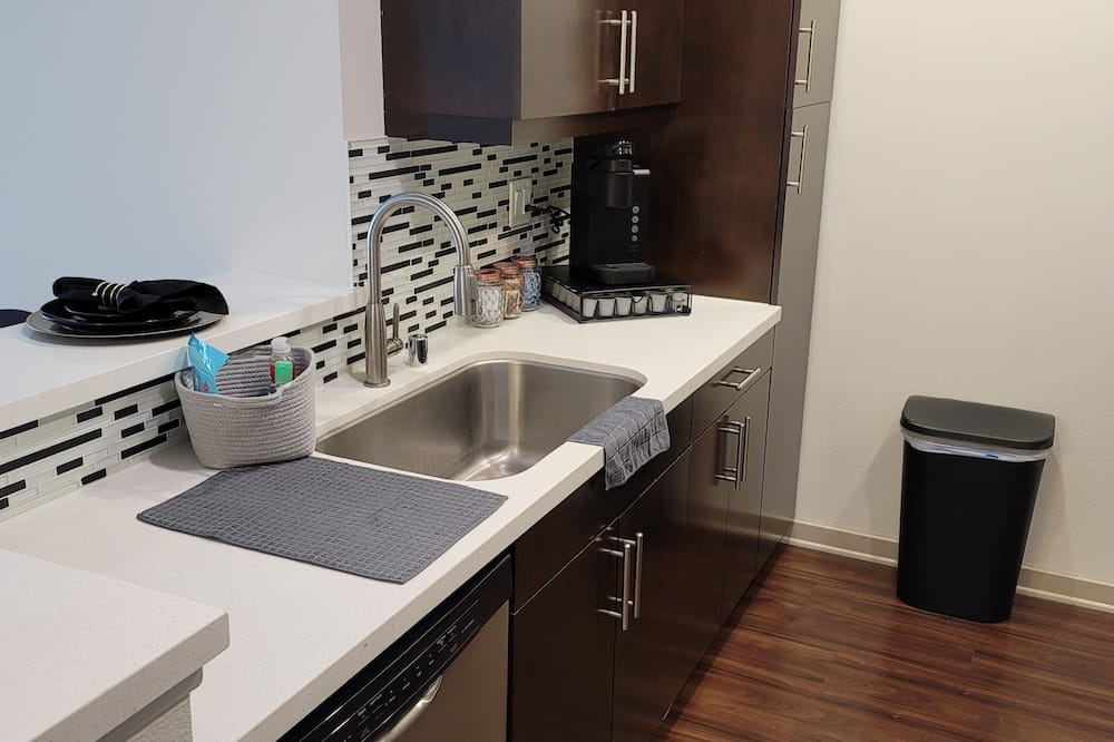 Photo of Kitchen in NoHo Arts District