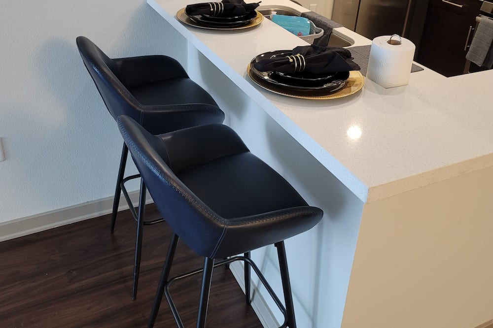 Photo of Kitchen in NoHo Arts District