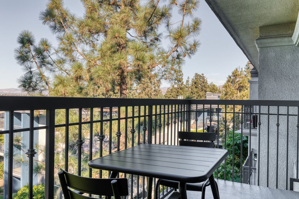 Photo of Patio Balcony in Los Angeles