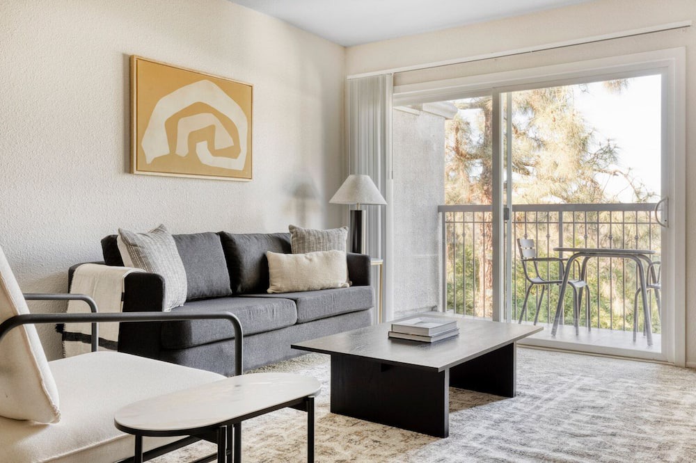Photo of Livingroom in Los Angeles