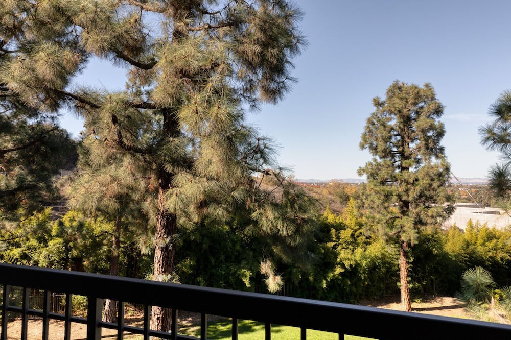 Photo of Patio Balcony in Los Angeles