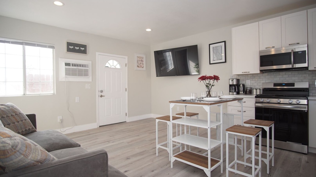 Photo of Kitchen in Monterey Park