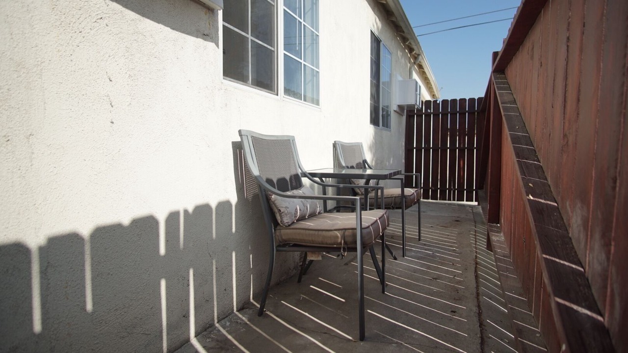 Photo of Outdoor in Monterey Park