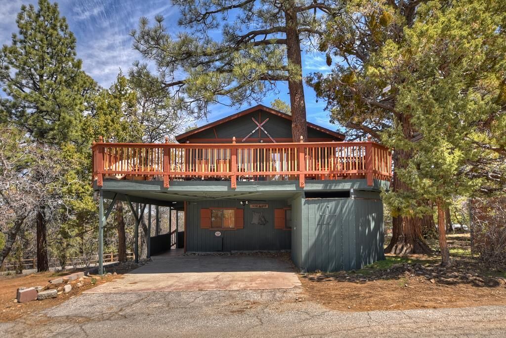 Photo of Outdoor in Upper Moonridge