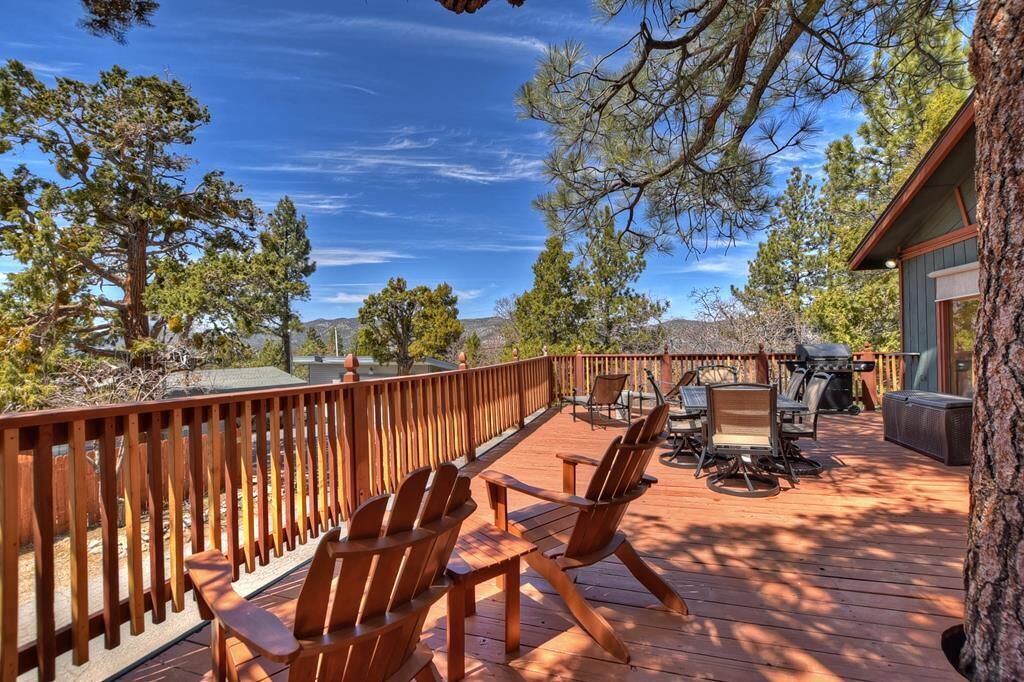 Photo of Outdoor in Upper Moonridge