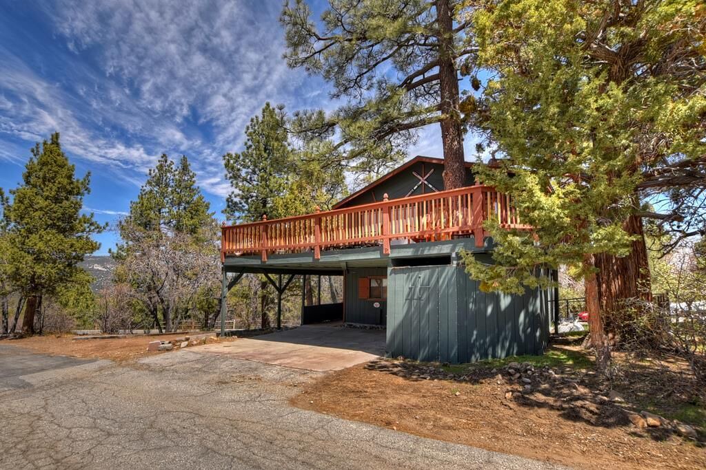 Photo of Outdoor in Upper Moonridge