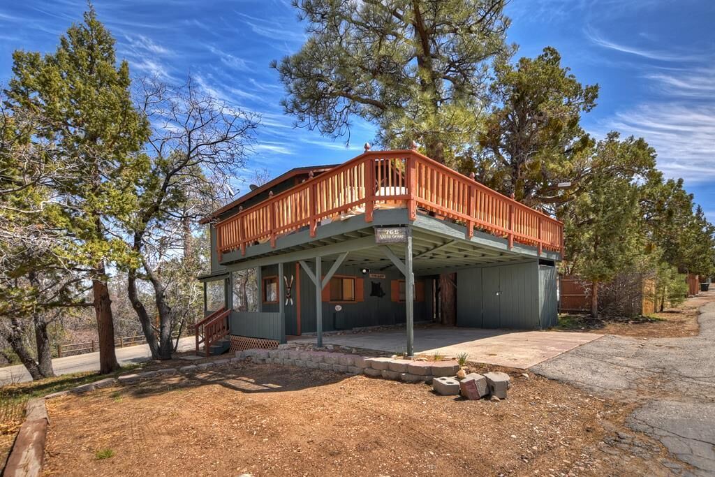 Photo of Outdoor in Upper Moonridge