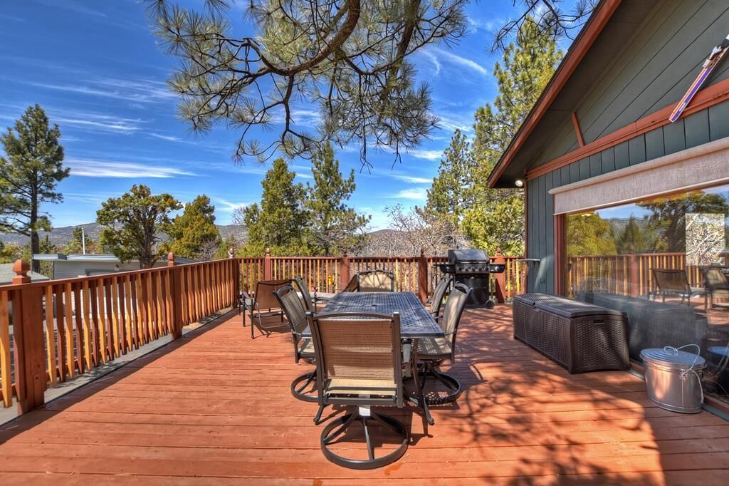 Photo of Outdoor in Upper Moonridge