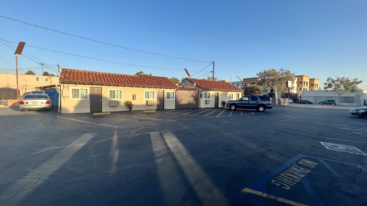 Photo of Outdoor in Pomona