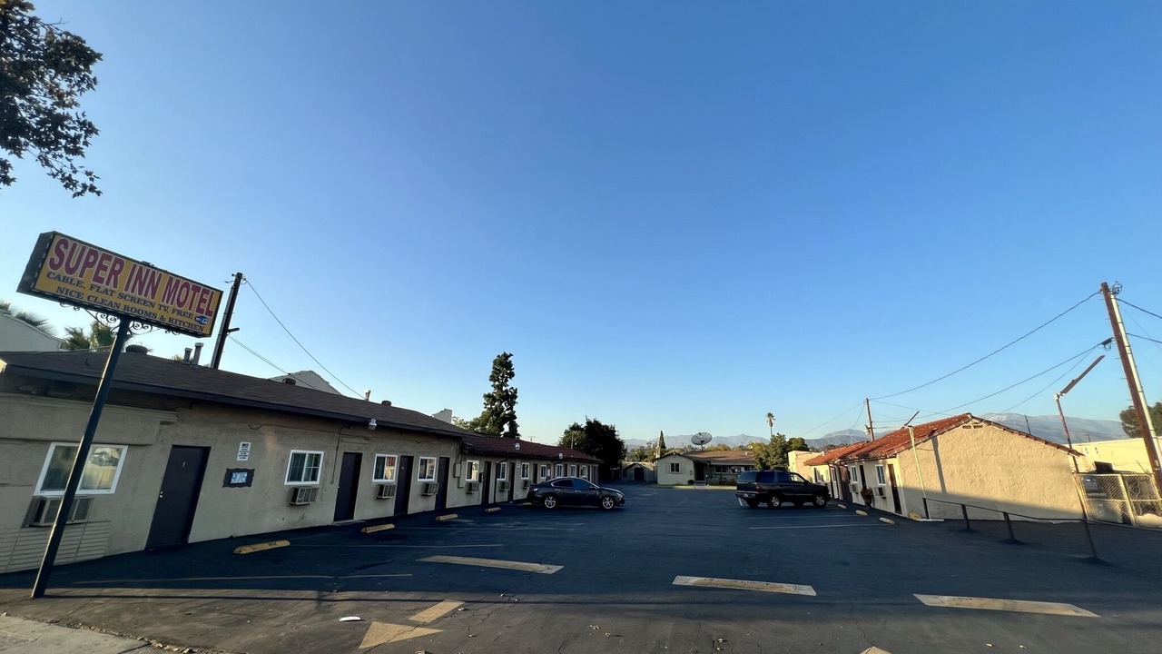 Photo of Outdoor in Pomona