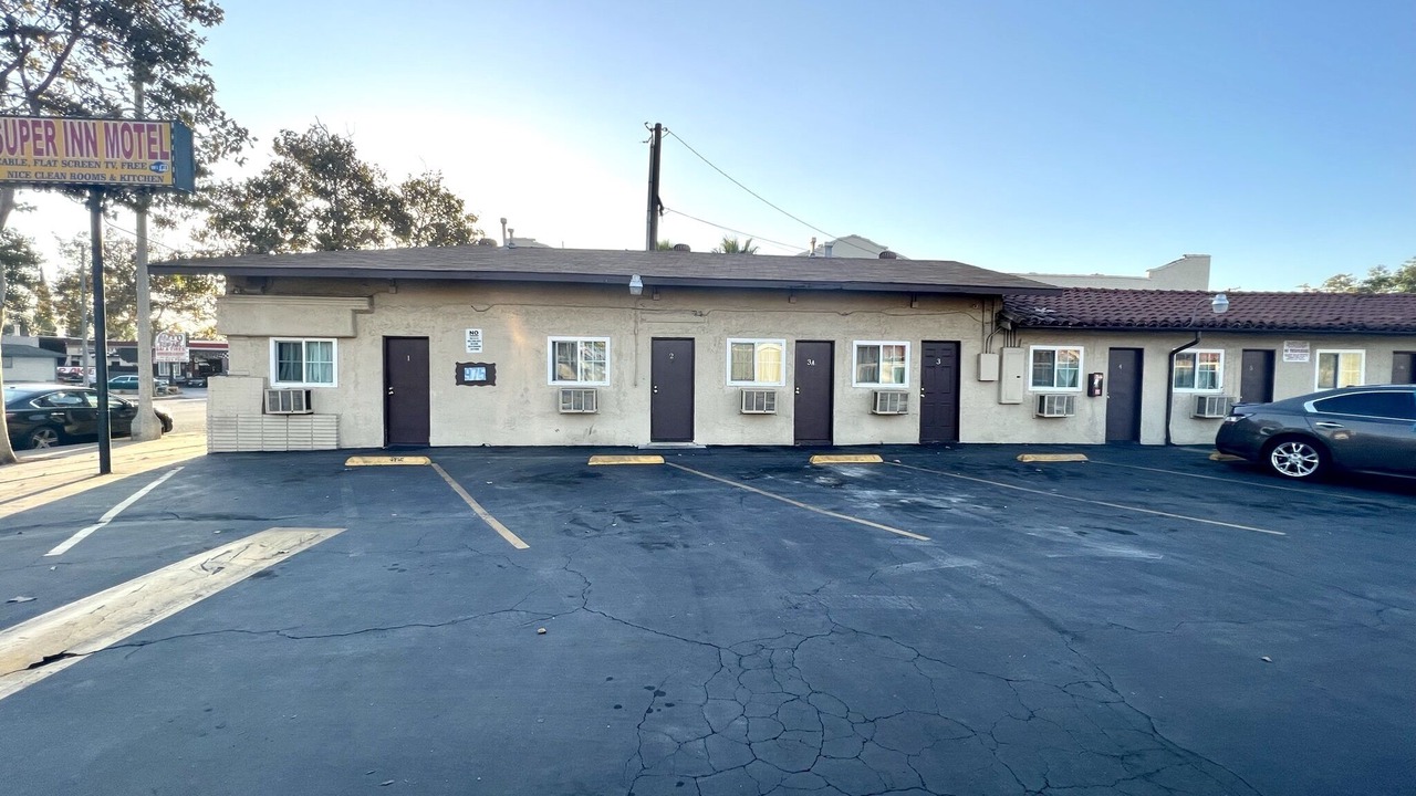 Photo of Outdoor in Pomona