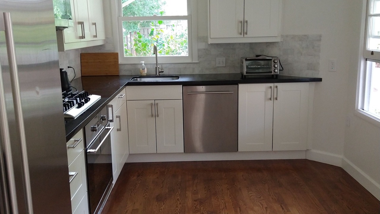 Photo of Kitchen in Belmont