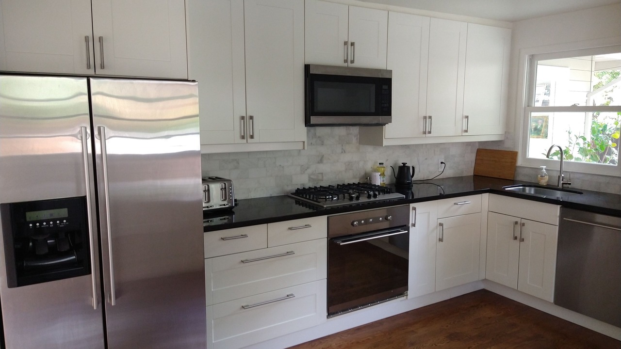 Photo of Kitchen in Belmont