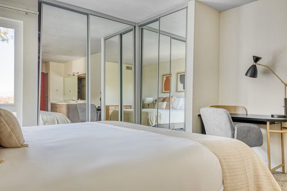 Photo of Bedroom in Los Angeles