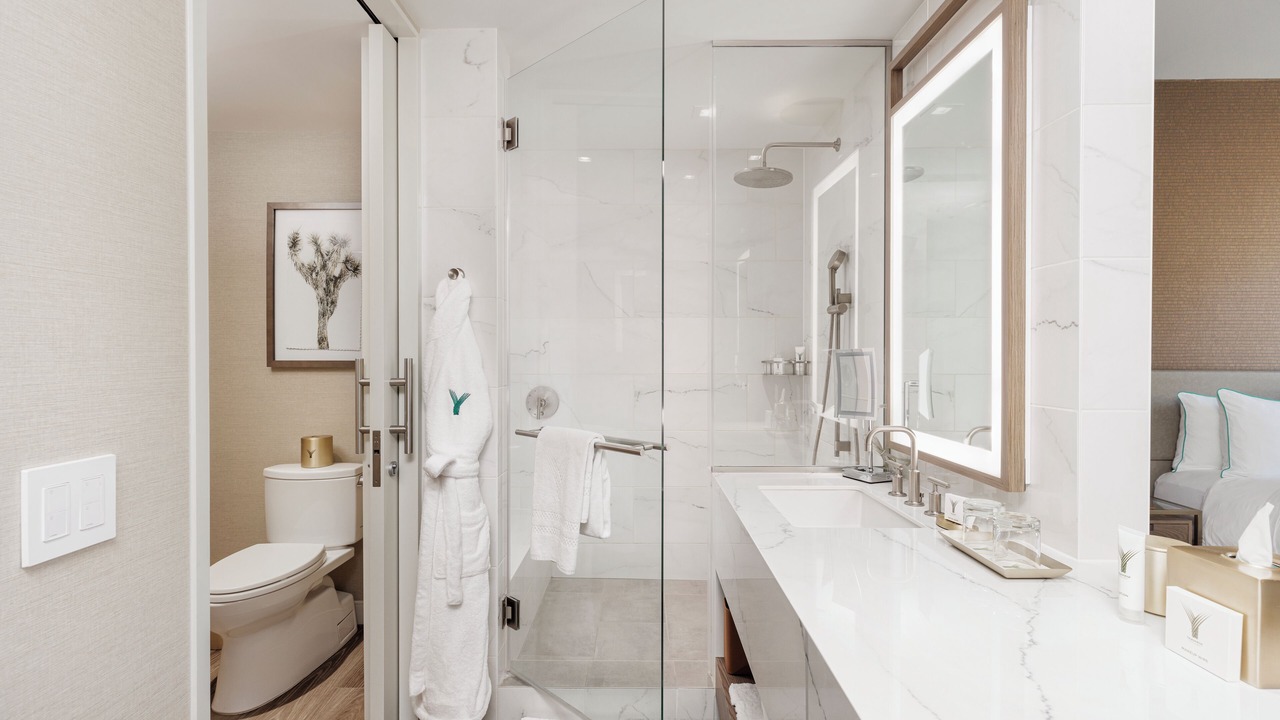 Photo of Bathroom in Patton