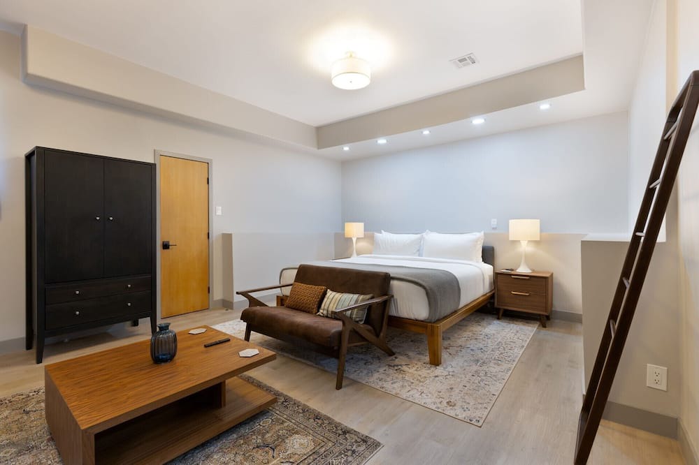 Photo of Bedroom in Bel Air