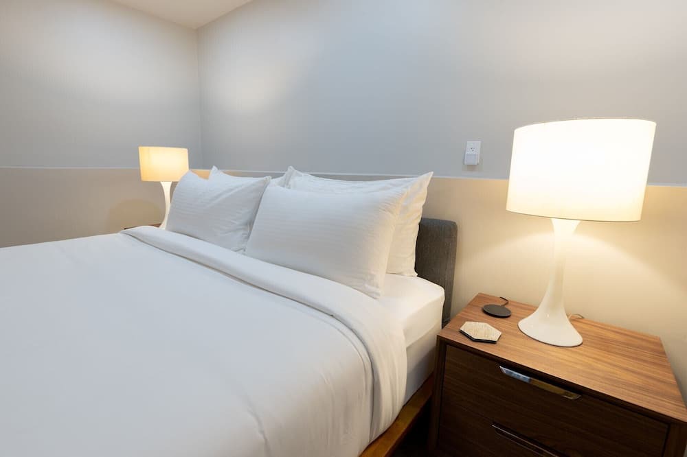 Photo of Bedroom in Bel Air