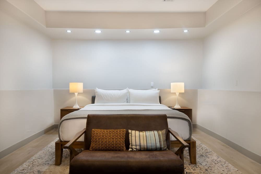 Photo of Bedroom in Bel Air
