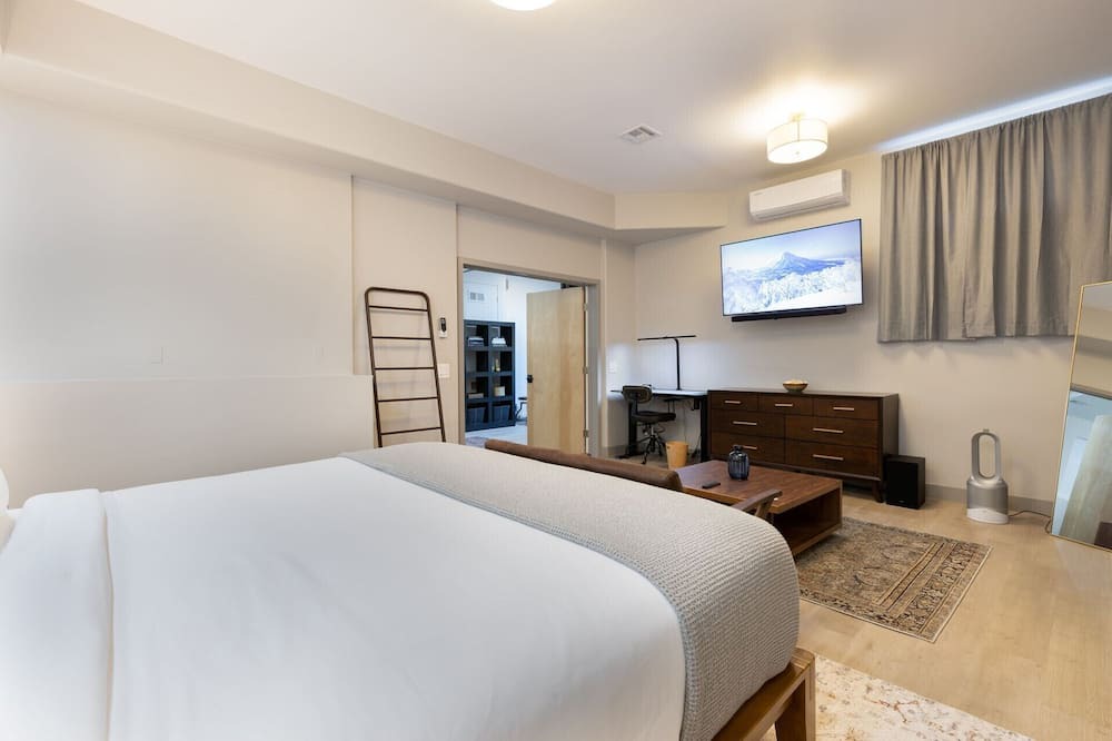 Photo of Bedroom in Bel Air