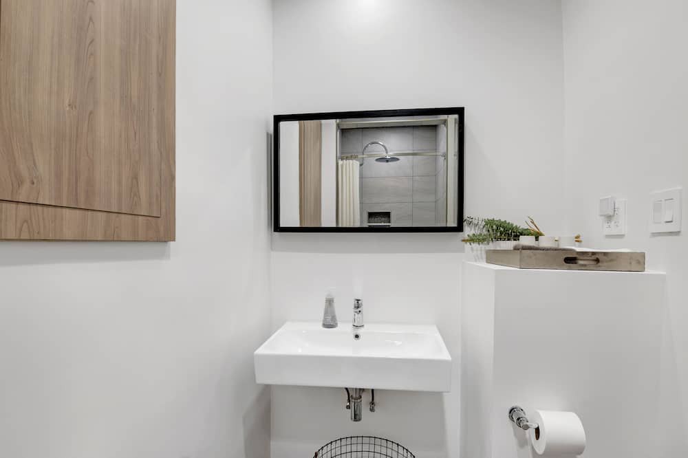 Photo of Bathroom in Bel Air