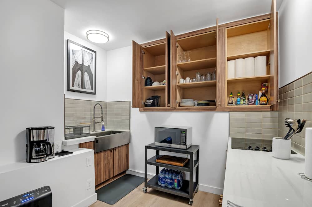 Photo of Kitchen in Bel Air