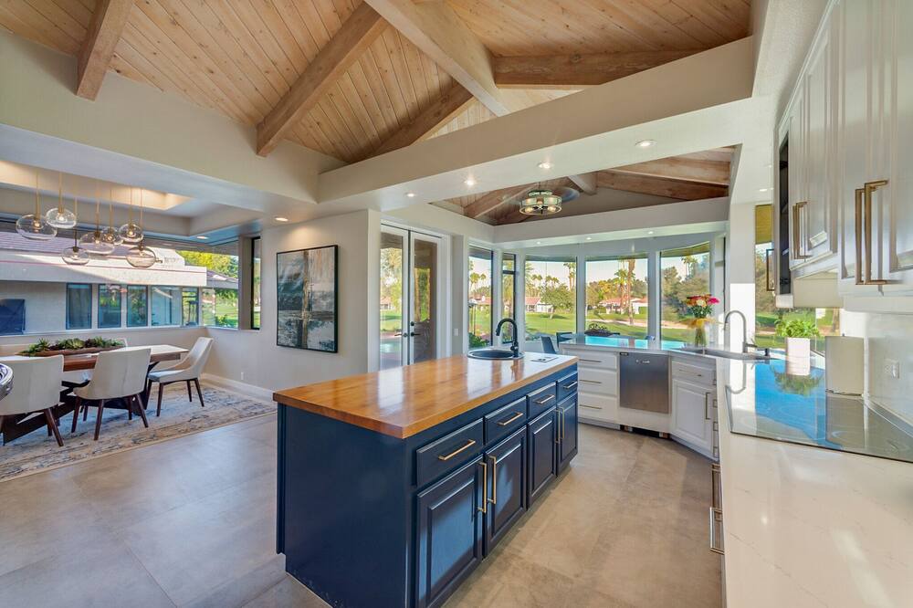 Photo of Kitchen in Bermuda Dunes