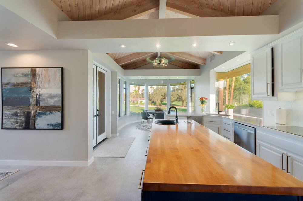 Photo of Kitchen in Bermuda Dunes