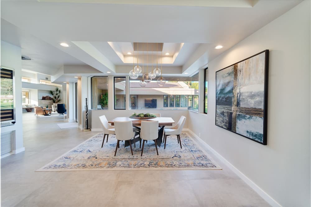 Photo of Kitchen in Bermuda Dunes