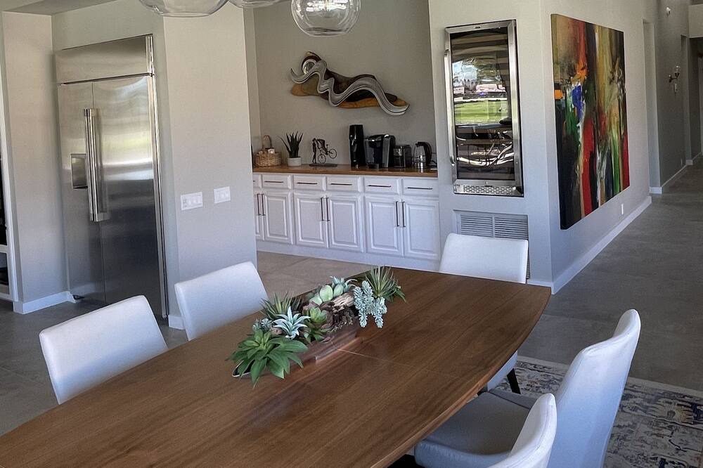 Photo of Kitchen in Bermuda Dunes
