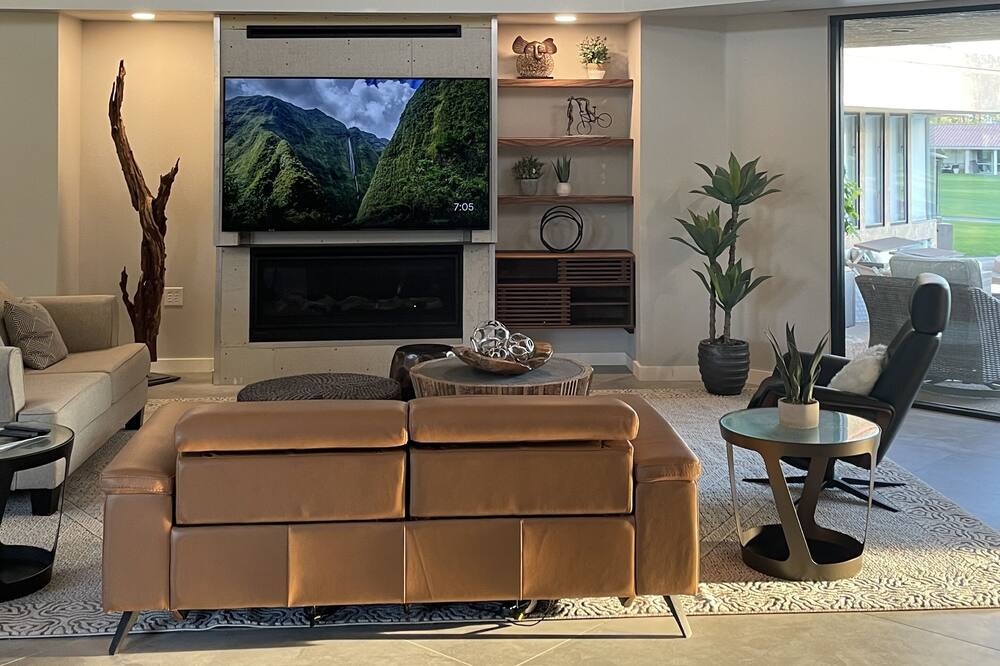 Photo of Livingroom in Bermuda Dunes