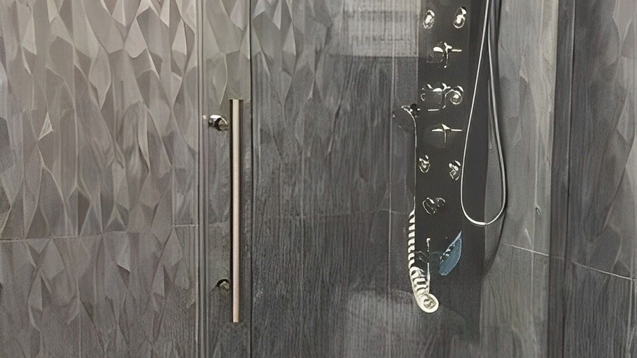 Photo of Bathroom in Alhambra
