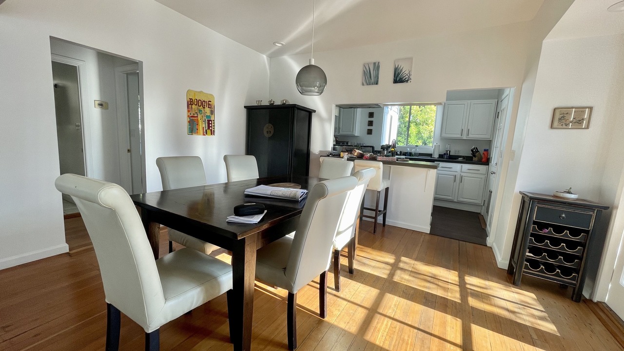 Photo of Kitchen in Elysian Heights