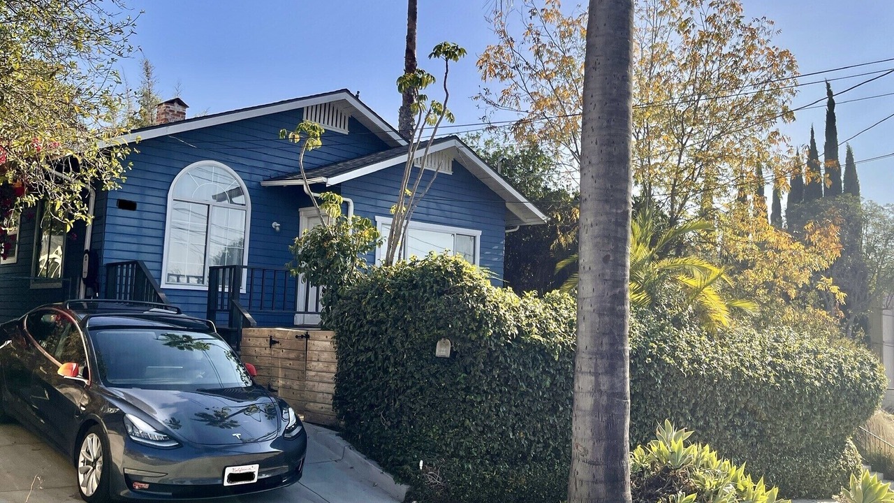 Photo of Outdoor in Elysian Heights